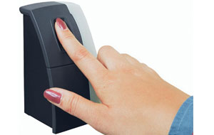 biometric